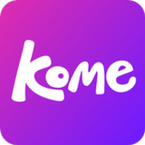 Kome - Live Video Chat1.0.10_funmod.online