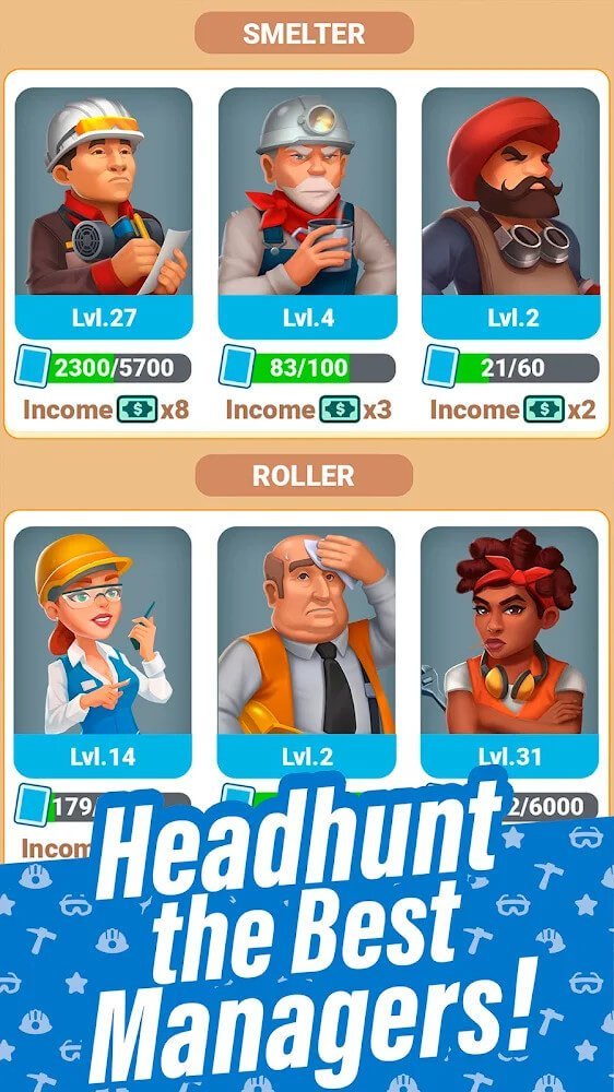 Tha Din screenshot image 6_funmod.online