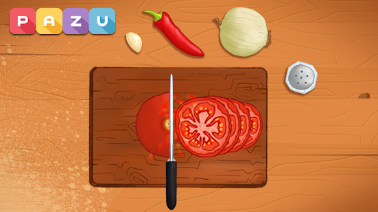 Pizza maker cooking games<span>(Unlock all pizza games)</span> screenshot image 13_funmod.online