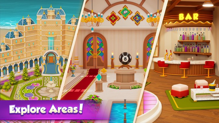 Music Player by Lark Player<span>(Mod)</span> screenshot image 4_funmod.online