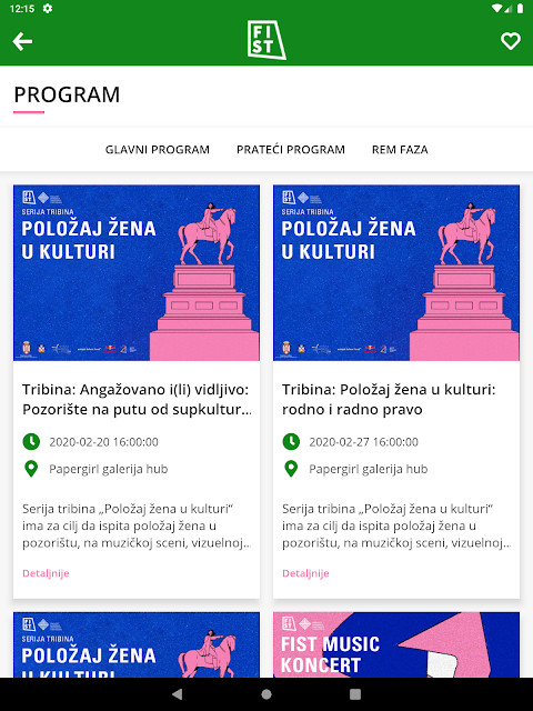 Fist-festival screenshot image 3_funmod.online