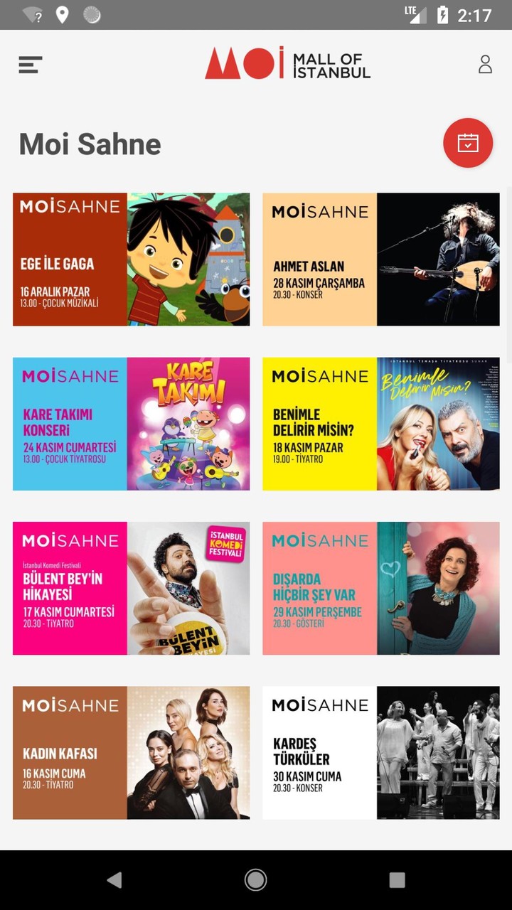 Mall of İstanbul screenshot image 25_funmod.online