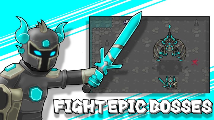 Curse of Aros - MMORPG screenshot image 4_funmod.online