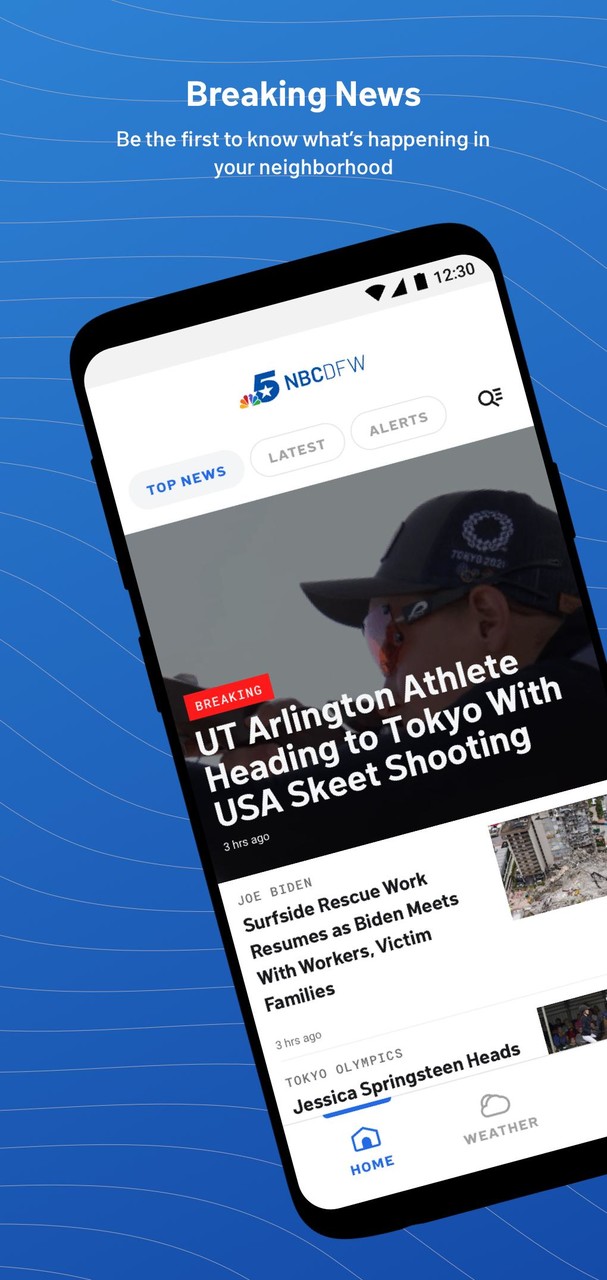 NBC 5 Dallas-Fort Worth News screenshot image 18_funmod.online