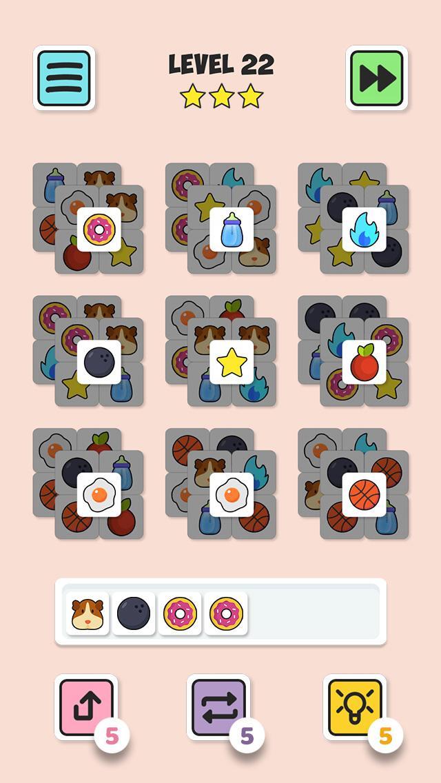 Tile Set - 3 Tiles screenshot image 5_funmod.online