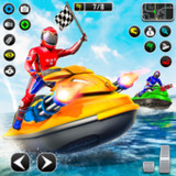 Jet Ski Boat Racing Games 20211.0.21_funmod.online