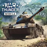 War Thunder Mobile1.21.1.10_funmod.online
