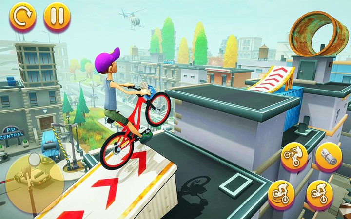 MdM La Boussole screenshot image 10_funmod.online