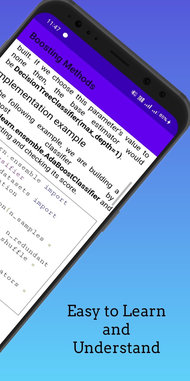 Scikit Learn screenshot image 5_funmod.online