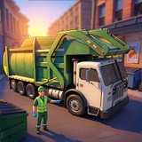 Garbage Empire Simulator<span>(No Ads Free Rewards)</span>0.1.15_Androidswiki.net