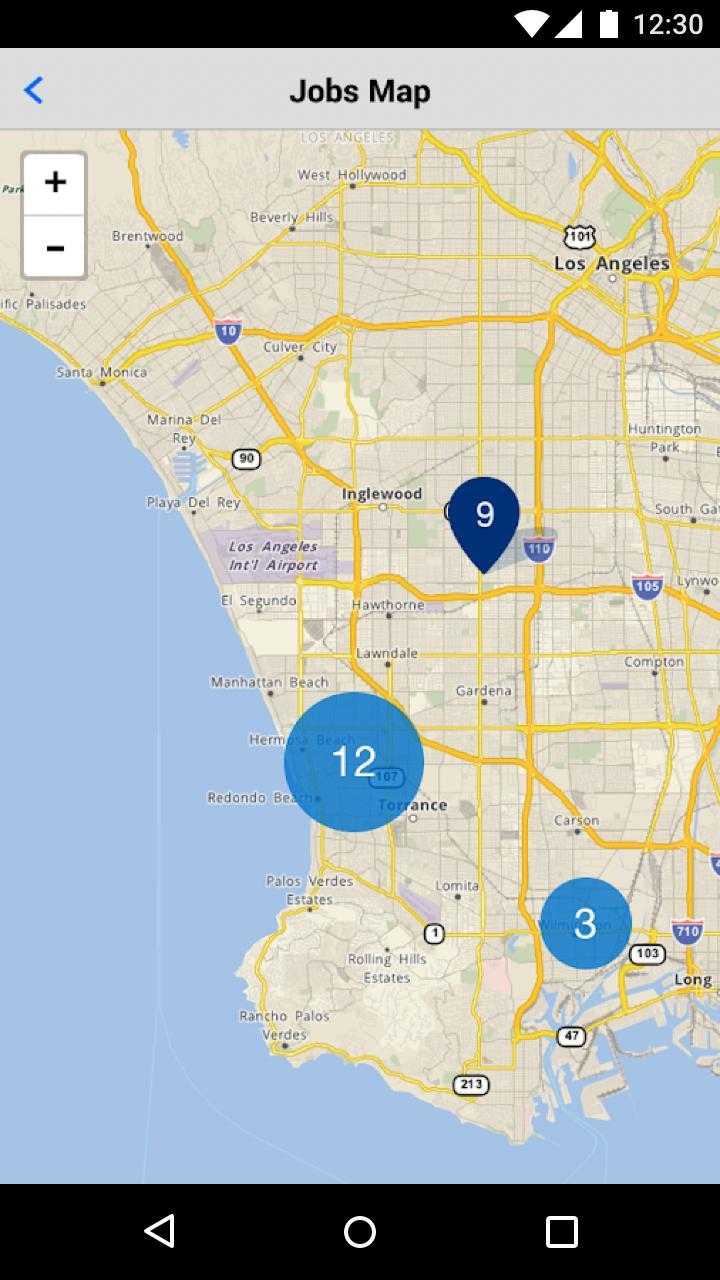WorkPlan by Verizon Connect screenshot image 4_funmod.online