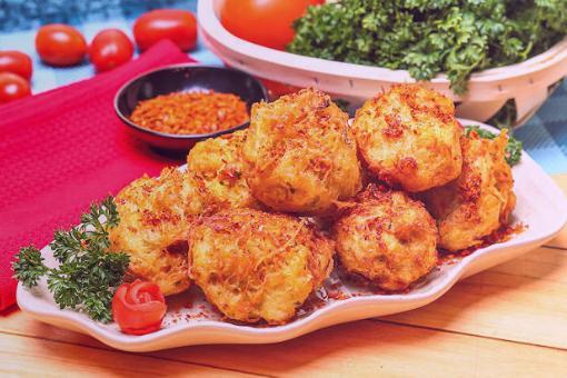 Resep Udang Saus Padang screenshot image 10_funmod.online