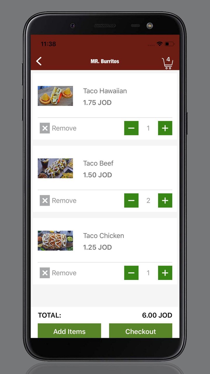 Mr. Burritos screenshot image 3_funmod.online