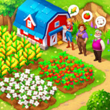 Farm Island: Build & Adventure<span>(Free Shopping)</span>1.3.6_funmod.online