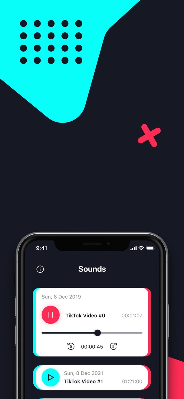 SaveTik screenshot image 3_funmod.online