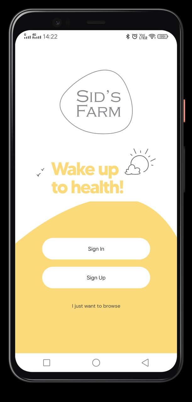 Sid's Farm: Farm Fresh Milk screenshot image 1_funmod.online