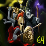Stick War 2: UDE<span>(No Ads)</span>1.0_funmod.online