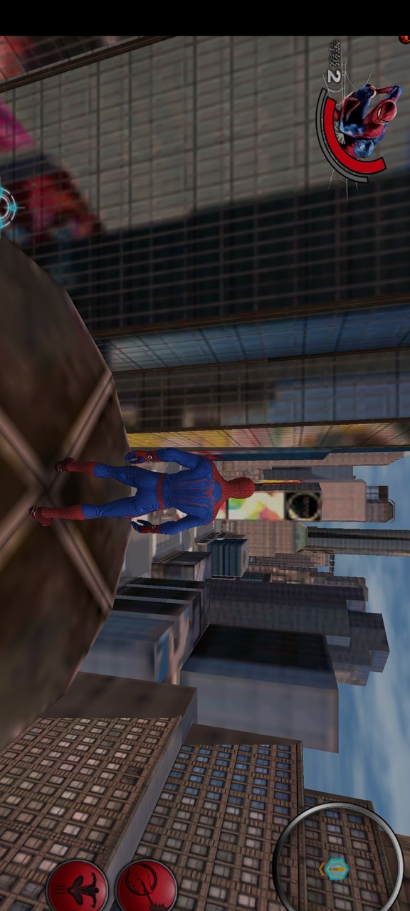 Amazing Spider Man<span>(Mod)</span> screenshot image 12_funmod.online