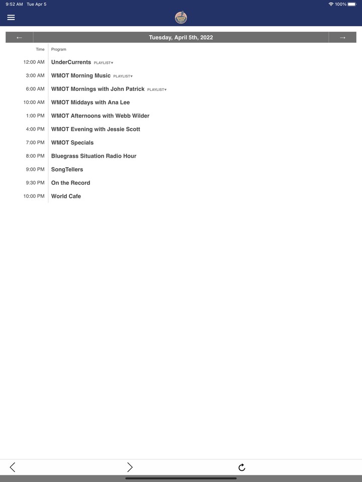 WMOT screenshot image 24_funmod.online