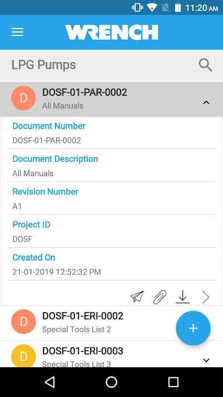 SmartProject screenshot image 22_funmod.online