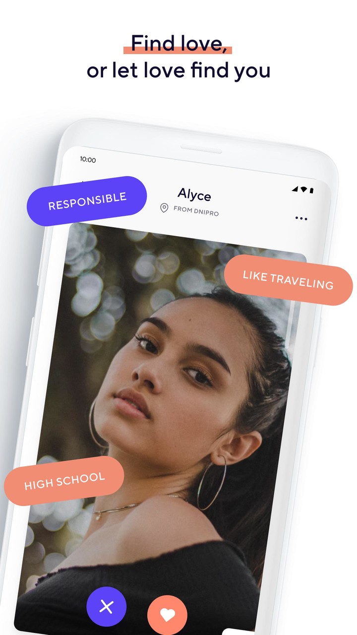 NticeMe screenshot image 9_funmod.online