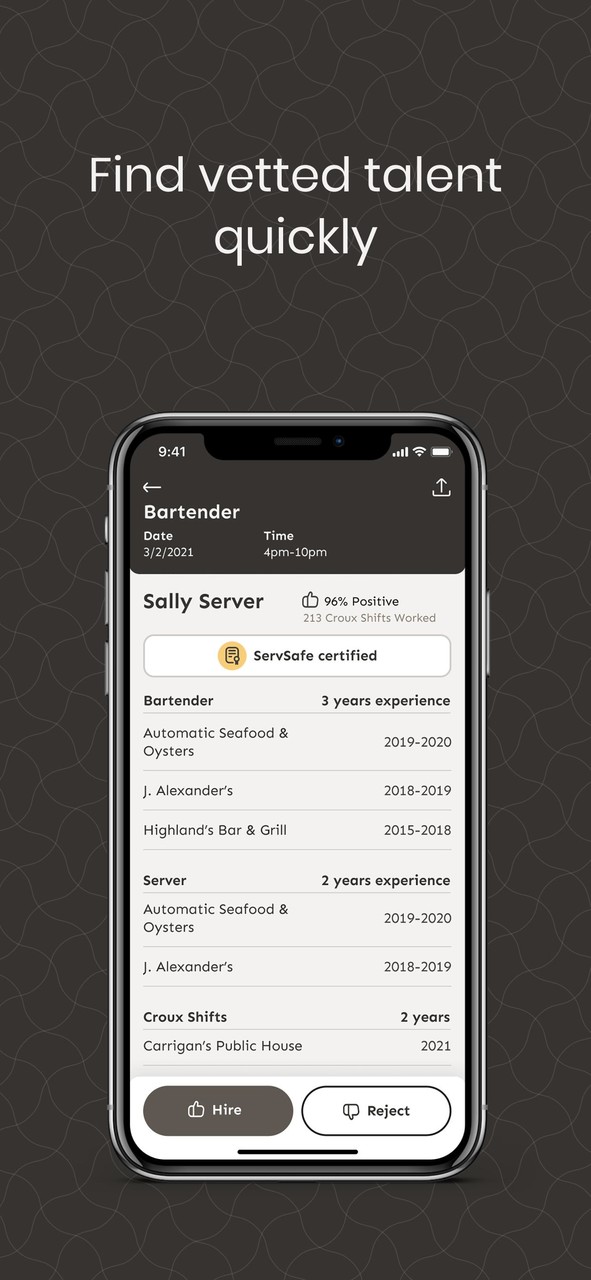 Croux screenshot image 5_funmod.online