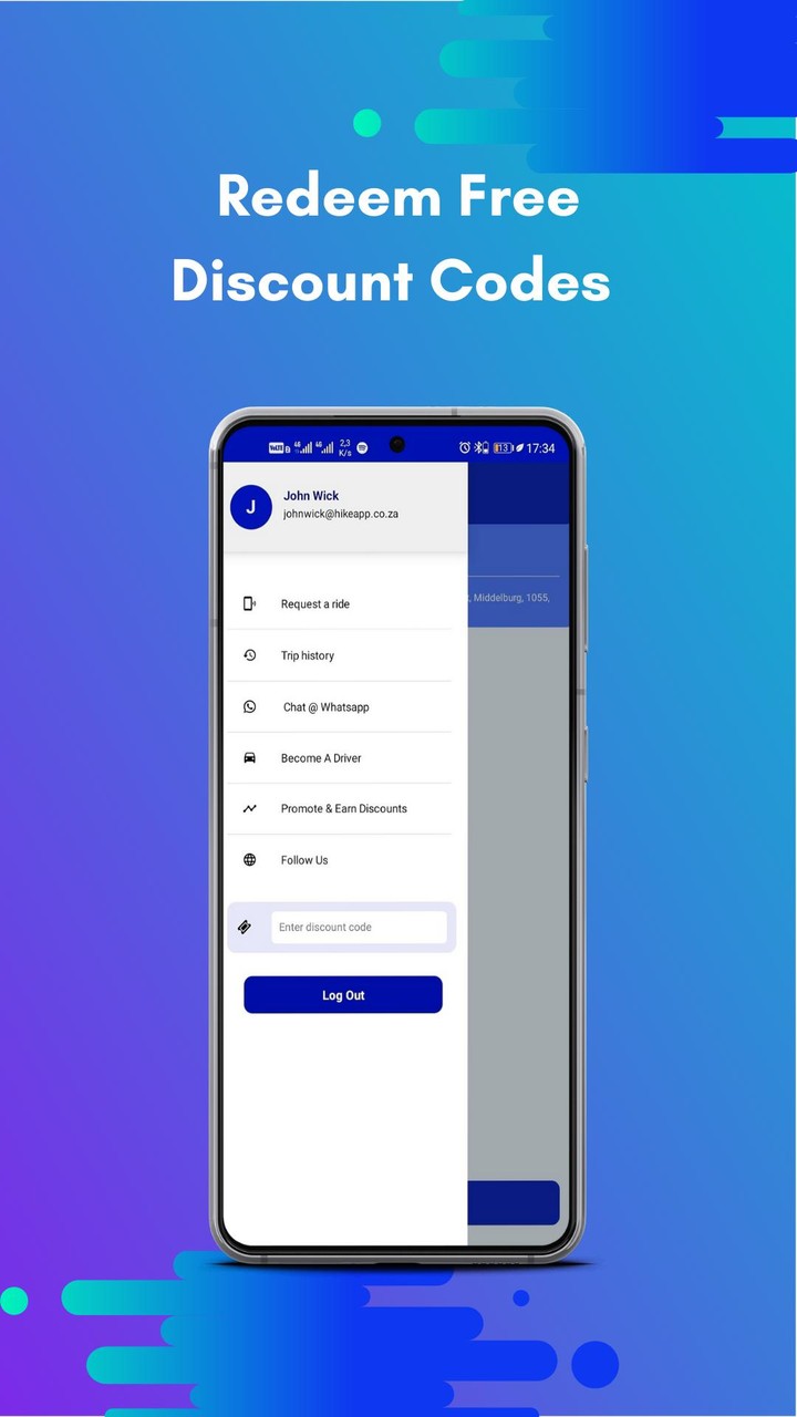 Hike - Most affordable trips screenshot image 14_funmod.online