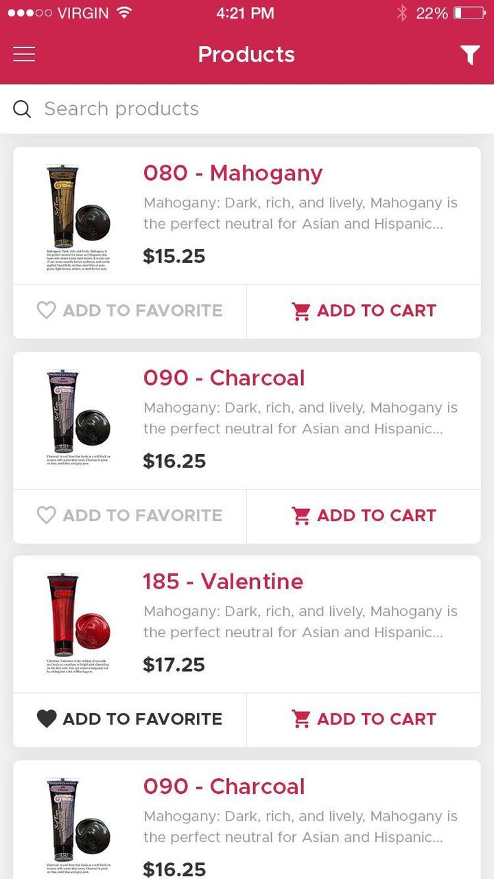 SofTap Permanent Cosmetics screenshot image 6_funmod.online