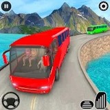 Passenger City Coach Bus Game(Unlock all chapters)1_funmod.online