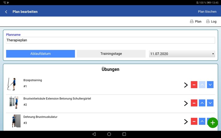 Profit Trainer App screenshot image 8_funmod.online