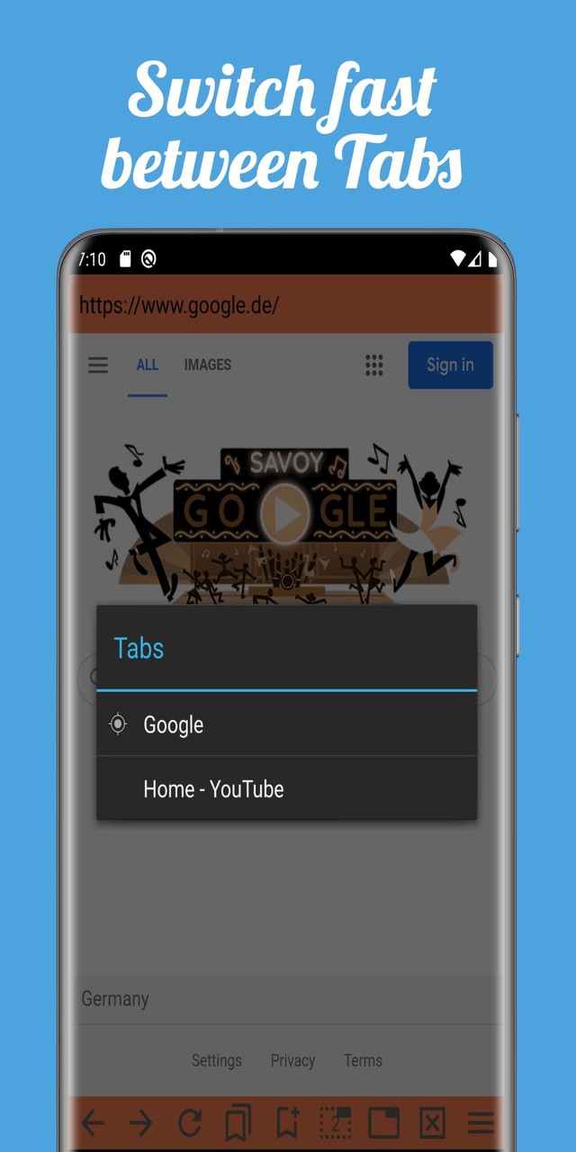 Bam Courses - livraison en 1h screenshot image 6_funmod.online