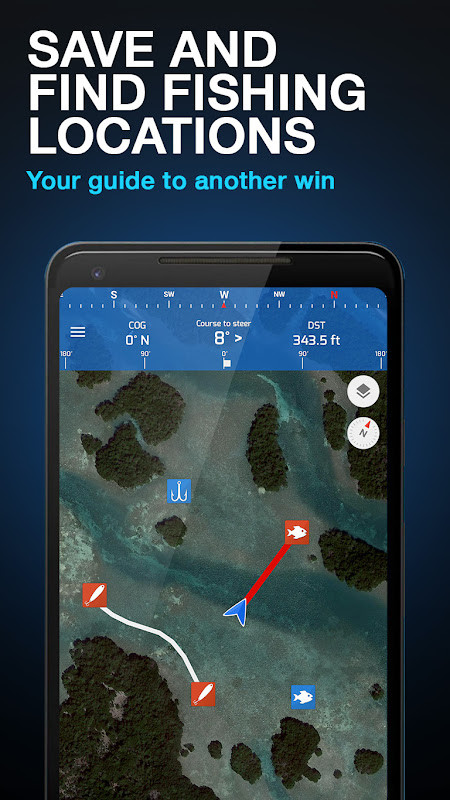 Fishing Points - Fishing App screenshot image 14_funmod.online