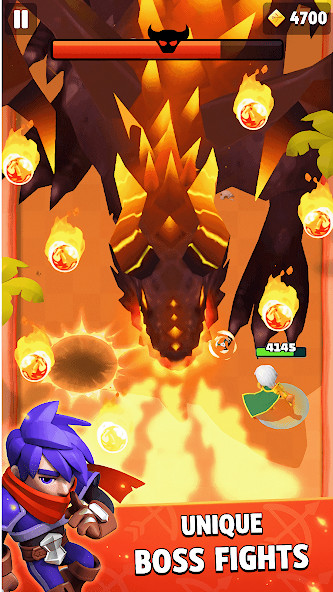 Journey Of Archer<span>(Unlimited Diamonds)</span> screenshot image 2_funmod.online