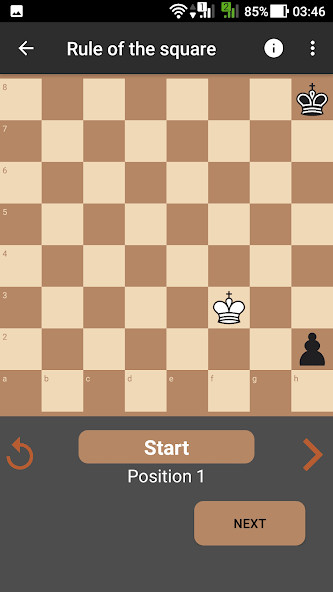 Chess Coach Pro<span>(Full)</span> screenshot image 5_funmod.online