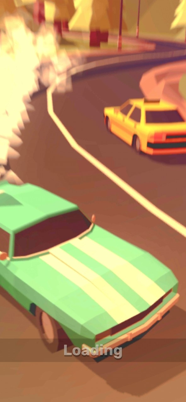 Tofu Drifter(Unlimited Currency) screenshot image 10_funmod.online