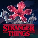 Stranger Things: Puzzle Tales13.1.0.33447_funmod.online