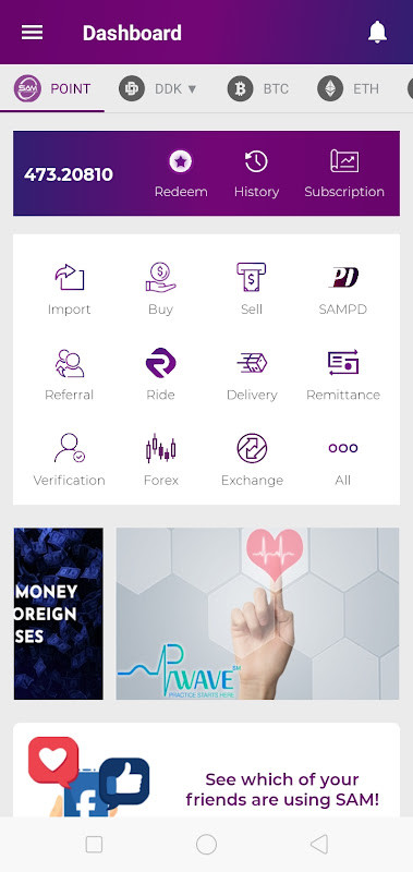 Smart Asset Managers screenshot image 3_funmod.online