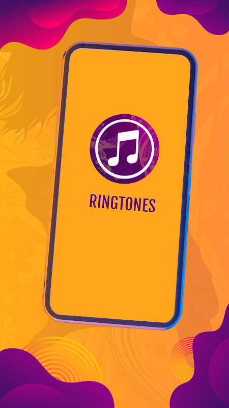 Ringtones, Relax Music app screenshot image 4_funmod.online