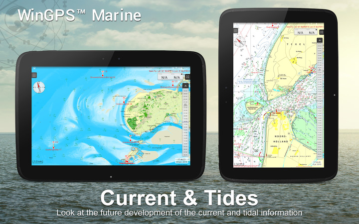 WinGPS™ Marine screenshot image 9_funmod.online