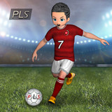 Pro League Soccer<span>(No Ads)</span>1.0.45_funmod.online