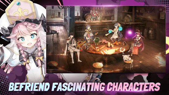 GTA Grand Theft Auto San Andreas<span>(Masked Knight module)</span> screenshot image 16_Popularmodapk.com