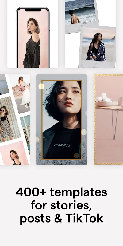 SPA Latino screenshot image 12_funmod.online