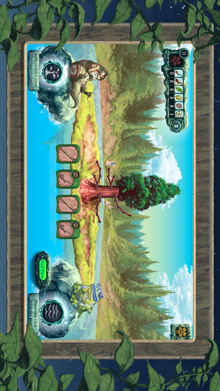 The Tree(Mod) screenshot image 9_funmod.online