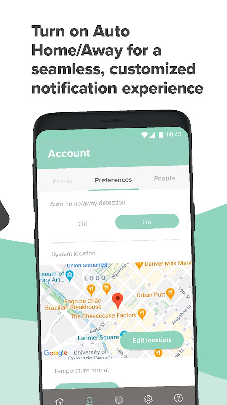 Notion - DIY Smart Monitoring screenshot image 4_funmod.online