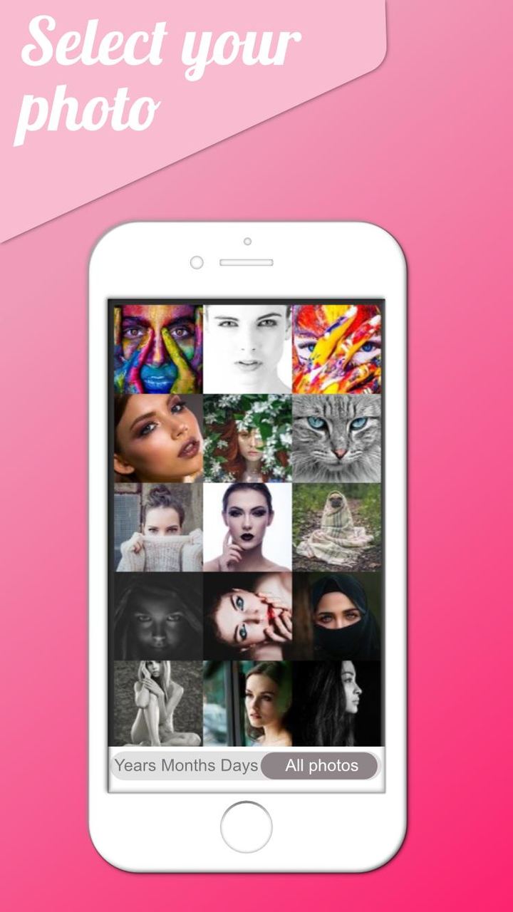Calca app screenshot image 14_funmod.online