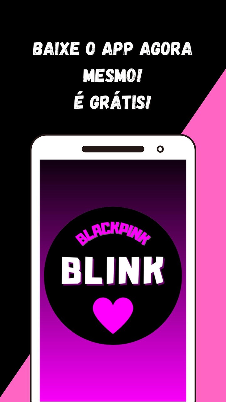 BLINK - Game para quem é fã screenshot image 5_funmod.online