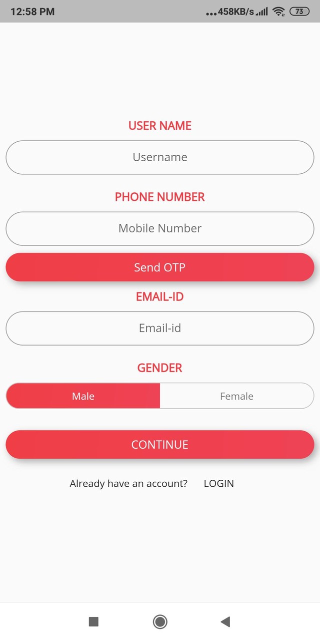 Sigma Spa & Salon screenshot image 6_funmod.online