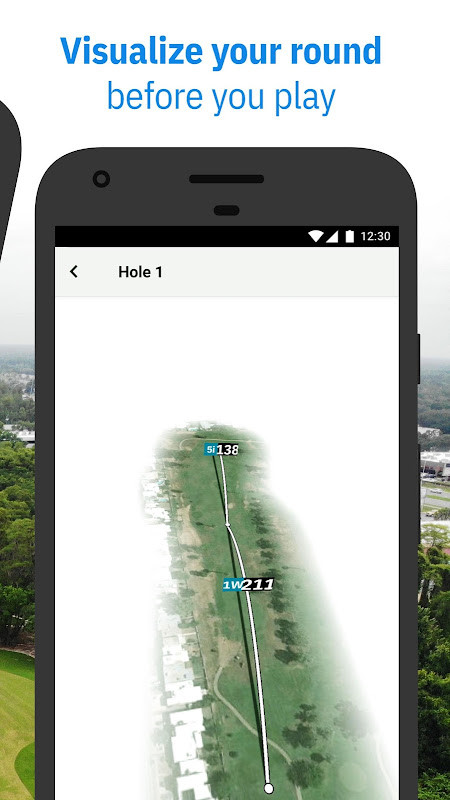 Golfshot: Golf GPS + Caddie screenshot image 15_funmod.online