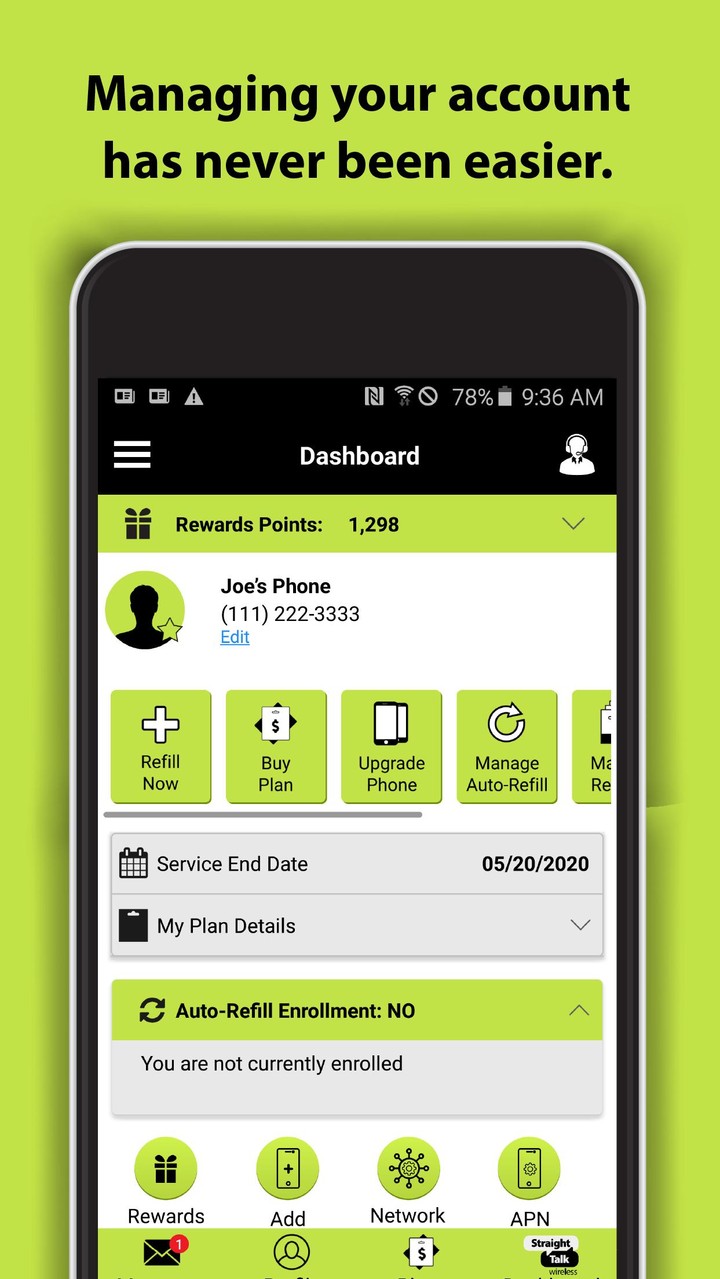 Unseen Messenger | Recover & View Deleted Messages screenshot image 1_funmod.online
