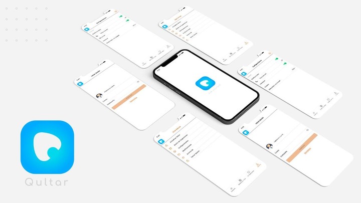 Qultar screenshot image 1_funmod.online